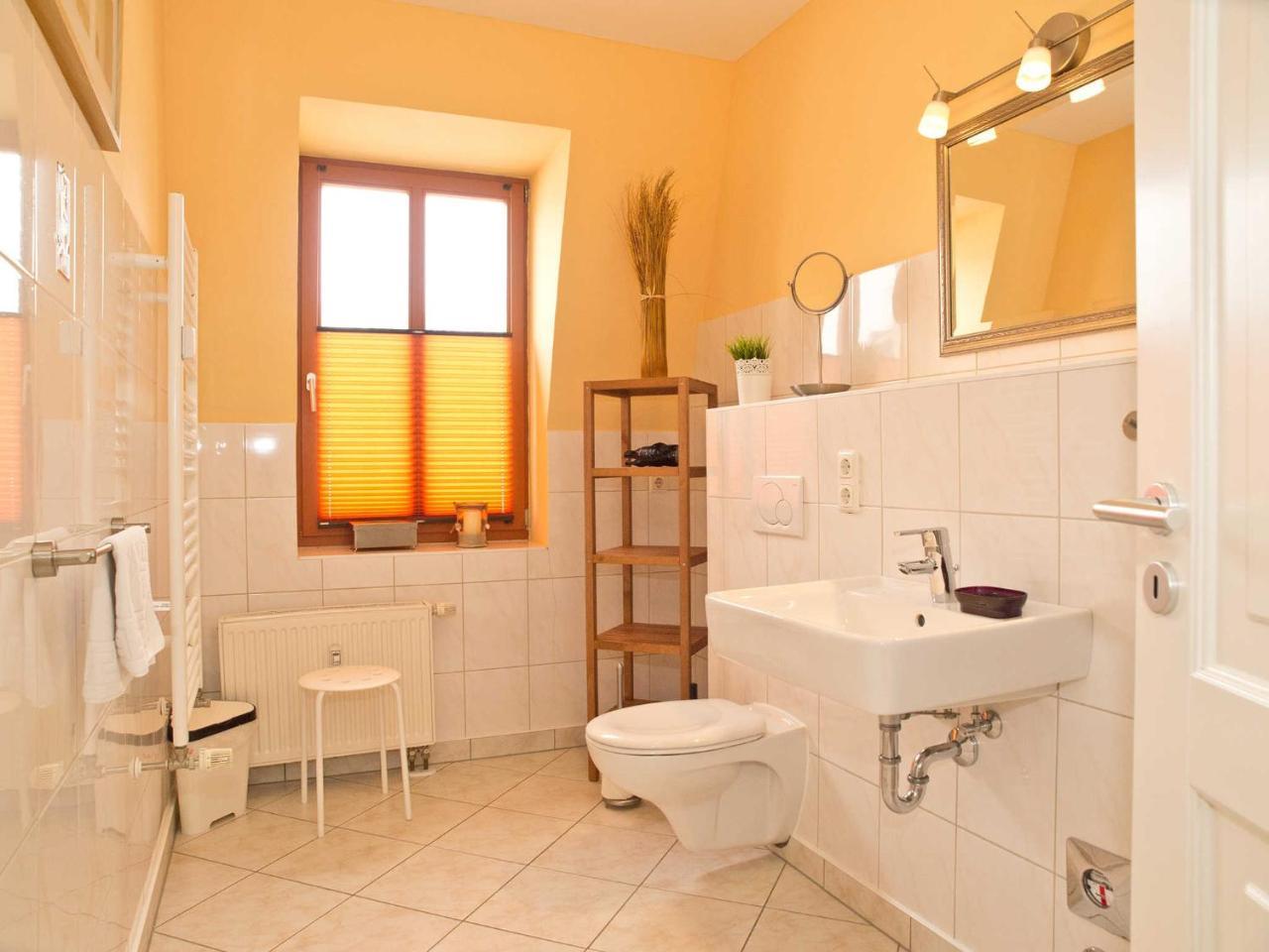 Kaisers Vis A Vis - Wohnung 08 Heringsdorf  Cameră foto