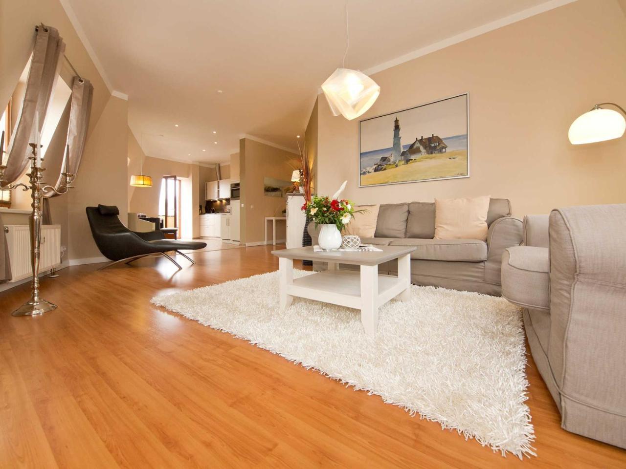 Kaisers Vis A Vis - Wohnung 08 Heringsdorf  Cameră foto