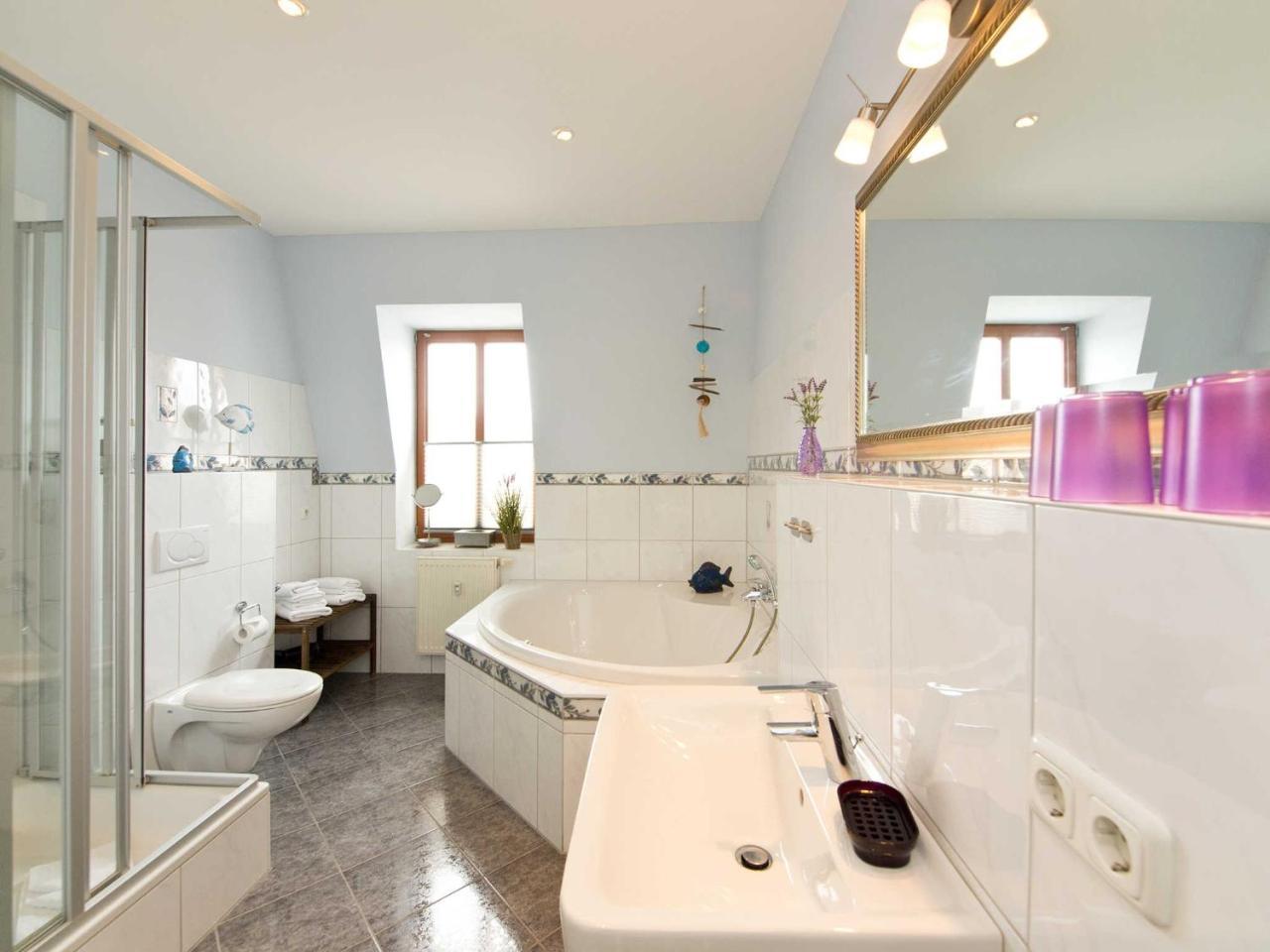 Kaisers Vis A Vis - Wohnung 08 Heringsdorf  Cameră foto