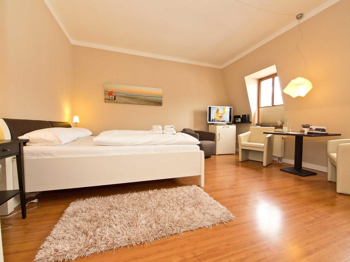 Kaisers Vis A Vis - Wohnung 08 Heringsdorf  Cameră foto
