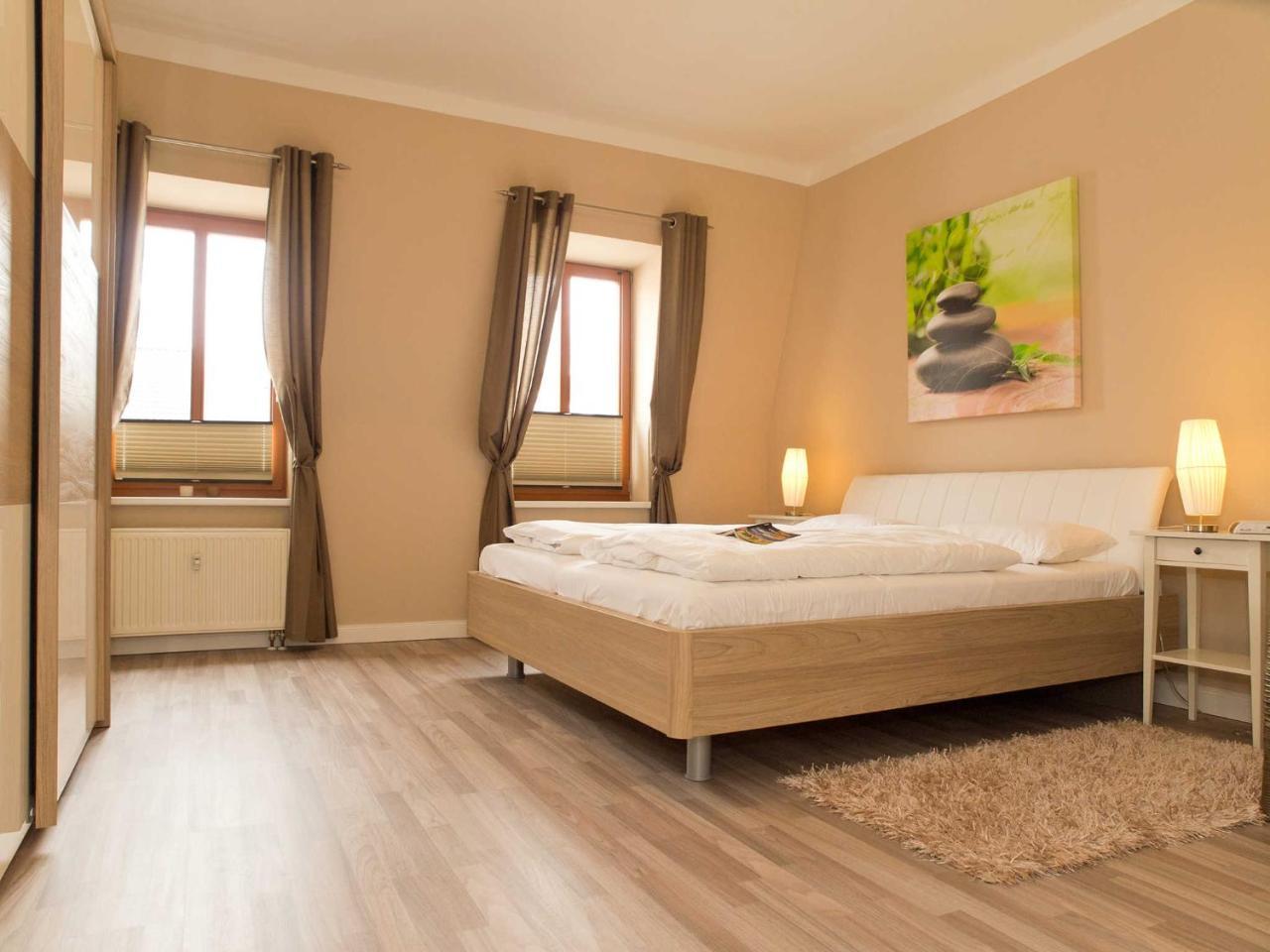 Kaisers Vis A Vis - Wohnung 08 Heringsdorf  Cameră foto
