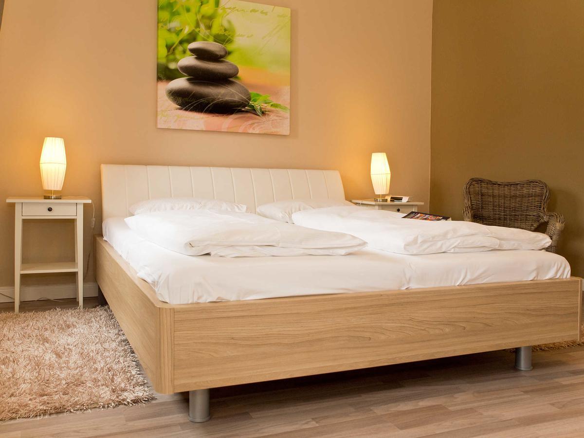 Kaisers Vis A Vis - Wohnung 08 Heringsdorf  Cameră foto